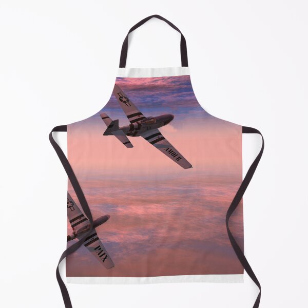 Item preview, Air Broom planes for love and peace designed and sold by alanoix.