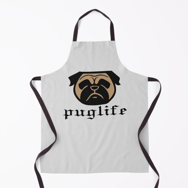 Item preview, Puglife - pug ruff riding - pugsta' - pugs - pug face - pug life - smooshface united - pug life designed and sold by smooshfaceutd.