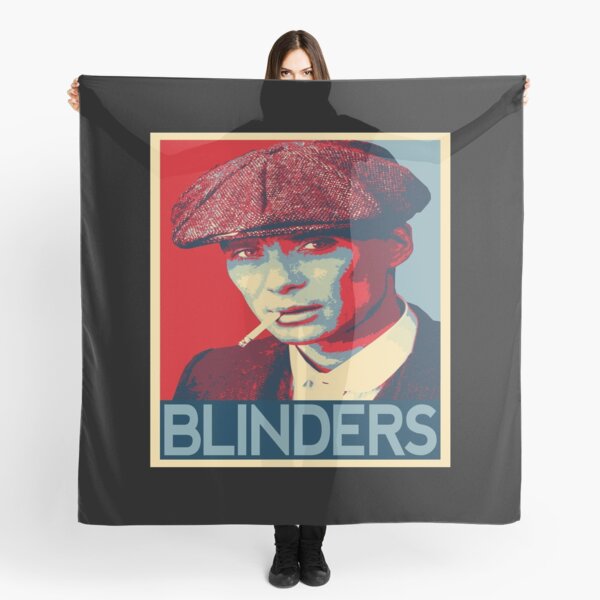 Peaky Blinders Scarves Redbubble 