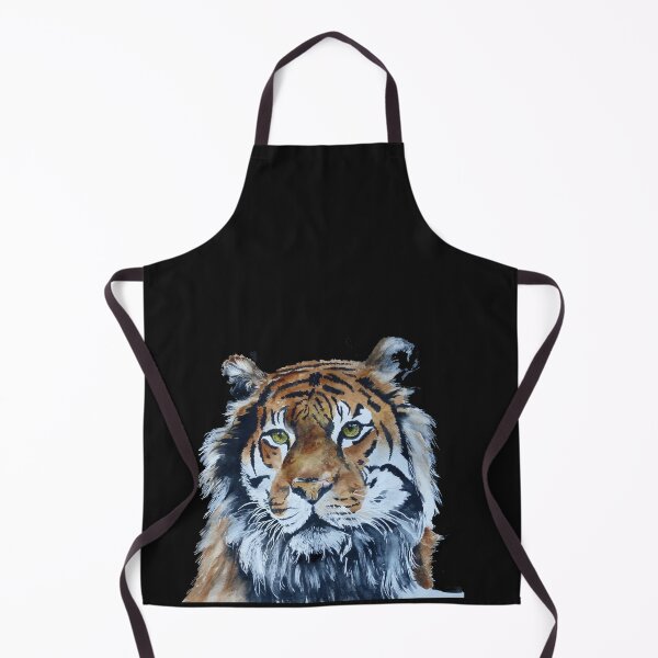 Item preview, Tiger - Tiger designed and sold by joelle Guillaume.