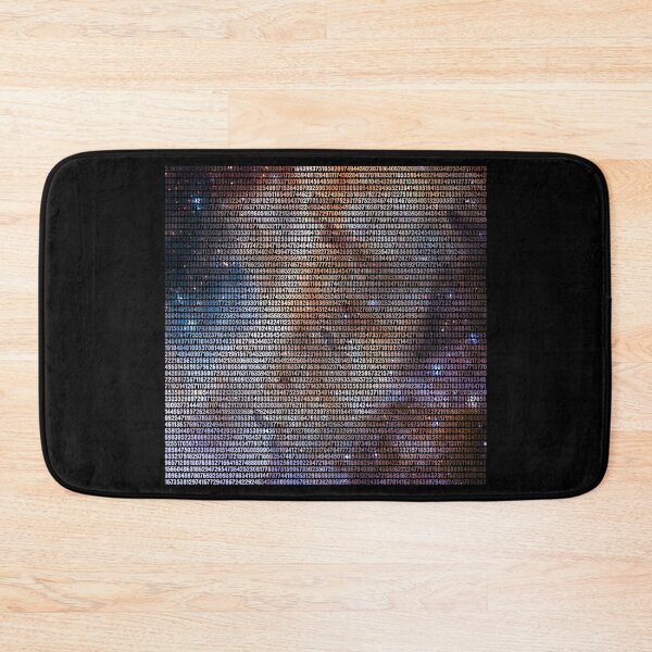 Item preview, Pi (π) designed and sold by MetaPhyStore.
