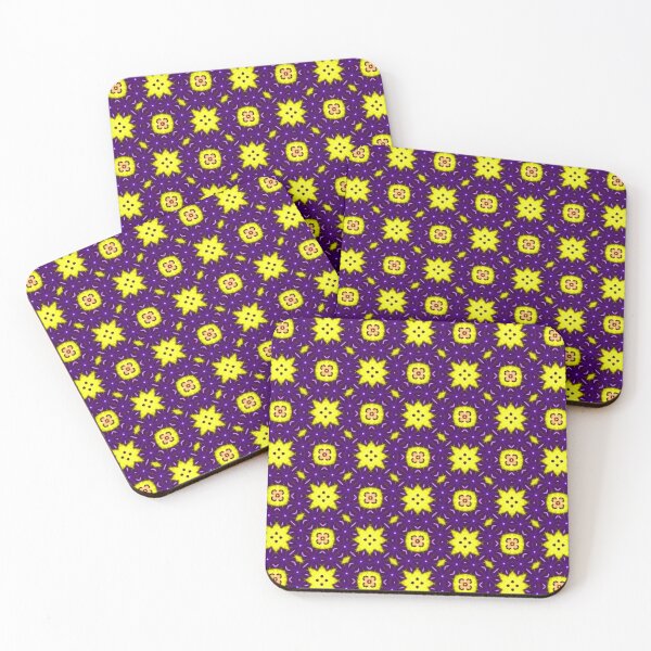 Item preview, Abstract art blending different colors and shapes  designed and sold by Code03.
