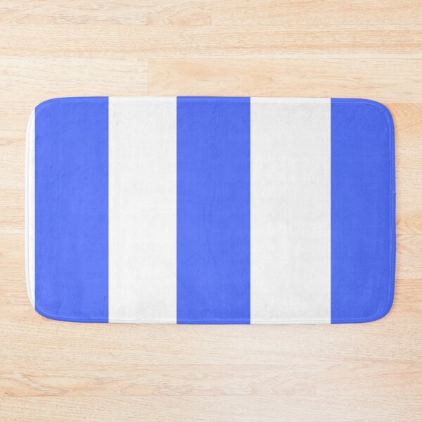 Item preview, Two blue parallel lines art designed and sold by Giree07.
