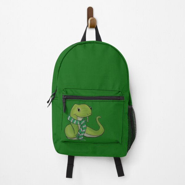 Item preview, Snake Mascot designed and sold by sophiedesigns.