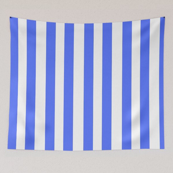 Item preview, Two blue parallel lines art designed and sold by Giree07.