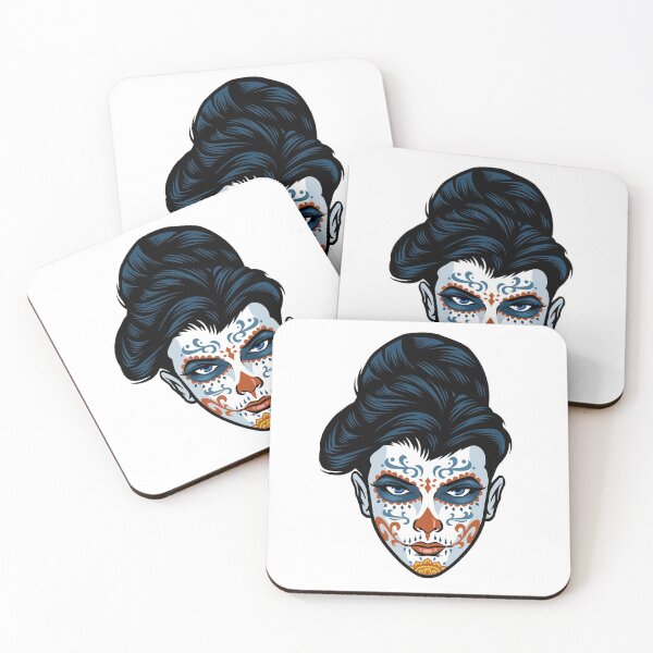 Item preview, Women With Sugar Face designed and sold by JTS STORE.