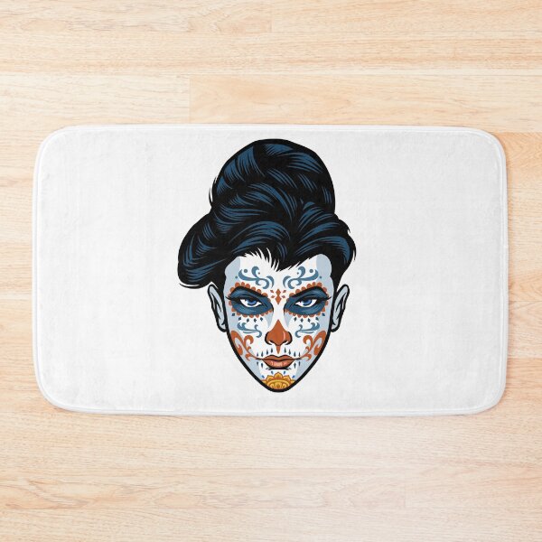 Item preview, Women With Sugar Face designed and sold by JTS STORE.
