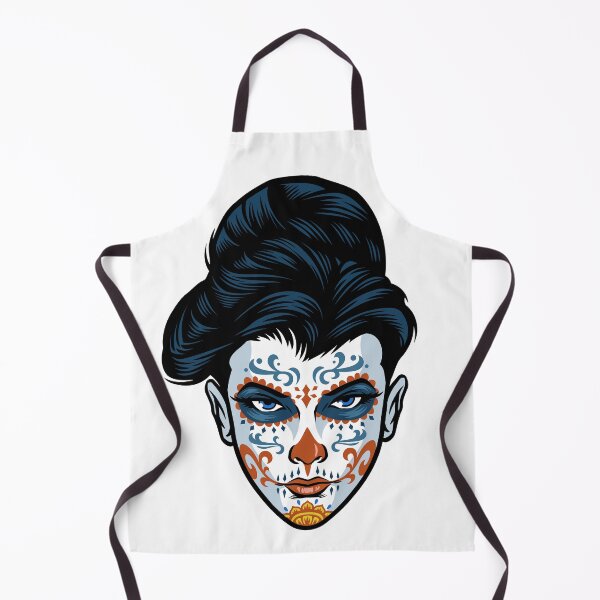 Item preview, Women With Sugar Face designed and sold by JTS STORE.