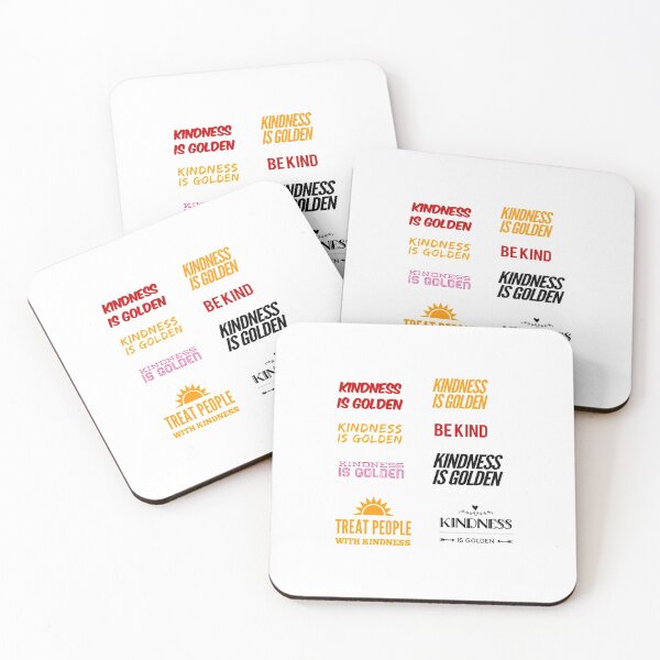Item preview, Kindness is Golden designed and sold by Rabia01.