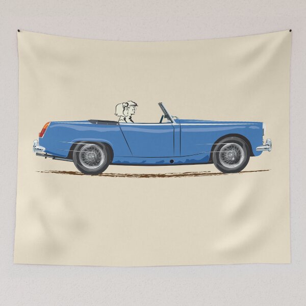Item preview, Riviera Blue AH Sprite designed and sold by Bigs66.