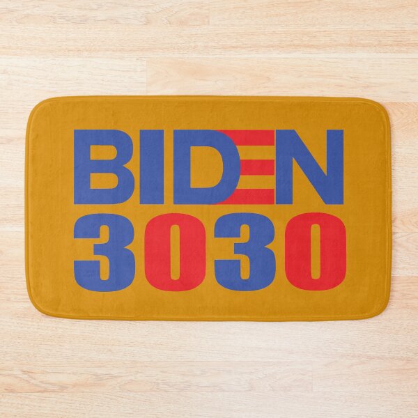 Item preview, biden 3030 designed and sold by Rajpramanik.