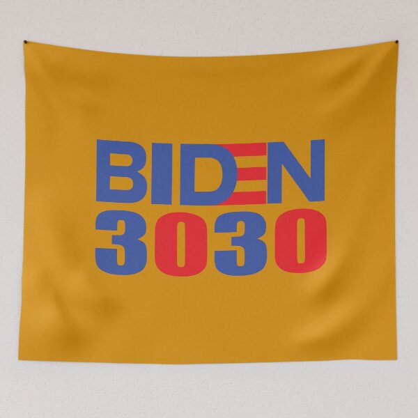 Item preview, biden 3030 designed and sold by Rajpramanik.