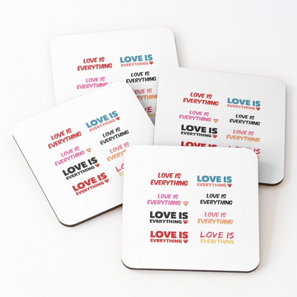 Item preview, Love Is Everything designed and sold by Rabia01.