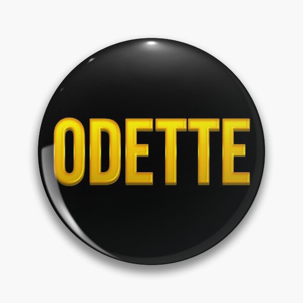 Artikelvorschau, Odette Name entworfen und verkauft von xesed.