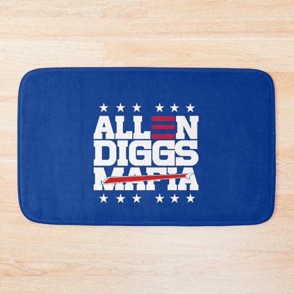 Item preview,  Allen Diggs 2020 Bills mafia designed and sold by NovaTees.