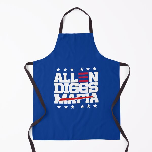 Item preview, Allen Diggs 2020 Bills mafia designed and sold by NovaTees.