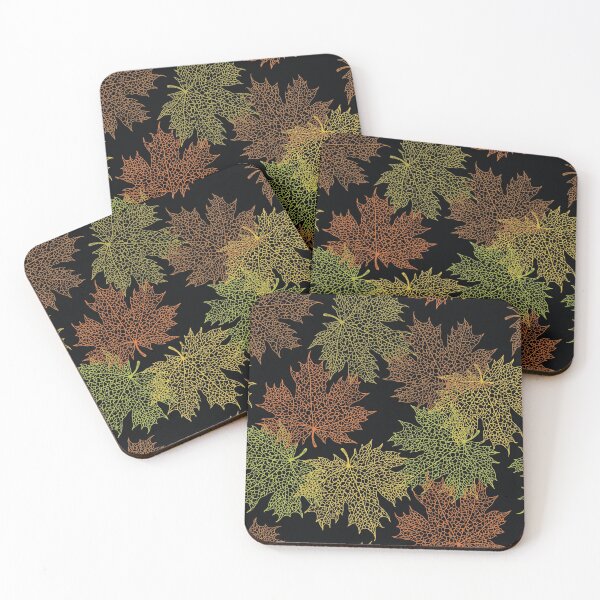 Item preview, Glorious Autumnal Maple designed and sold by willowdesigns.