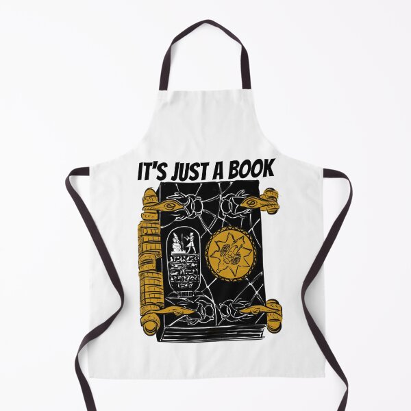 Item preview, The Book of the Dead designed and sold by happyfox.