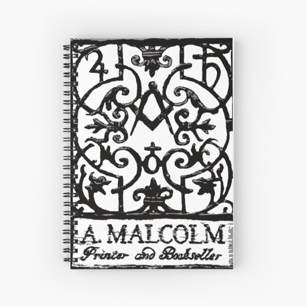 Item preview, A. Malcolm Outlander Classic designed and sold by laracxxx.