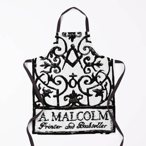 Item preview, A. Malcolm Outlander Classic designed and sold by laracxxx.