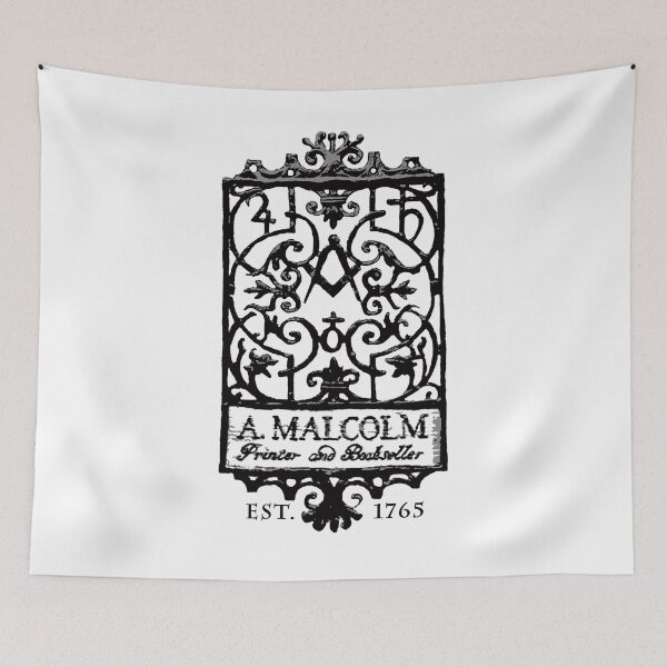 Item preview, A. Malcolm Outlander Classic designed and sold by laracxxx.