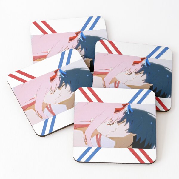 Item preview,  zero two hiro designed and sold by Zuu hax.