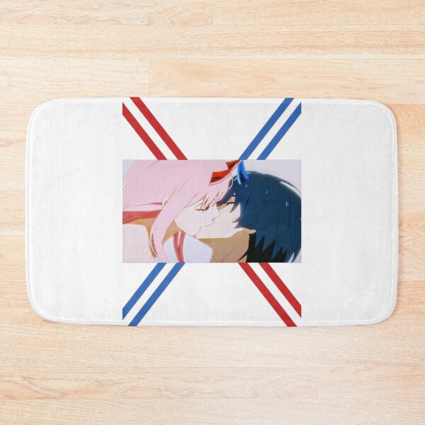 Item preview,  zero two hiro designed and sold by Zuu hax.