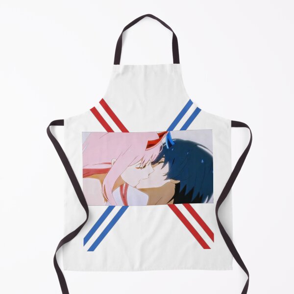 Item preview, zero two hiro designed and sold by Zuu hax.