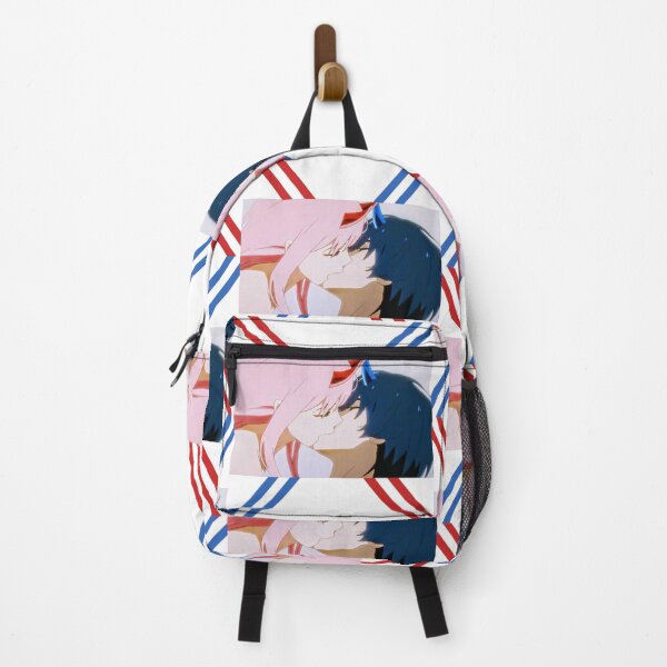 Item preview,  zero two hiro designed and sold by Zuu hax.