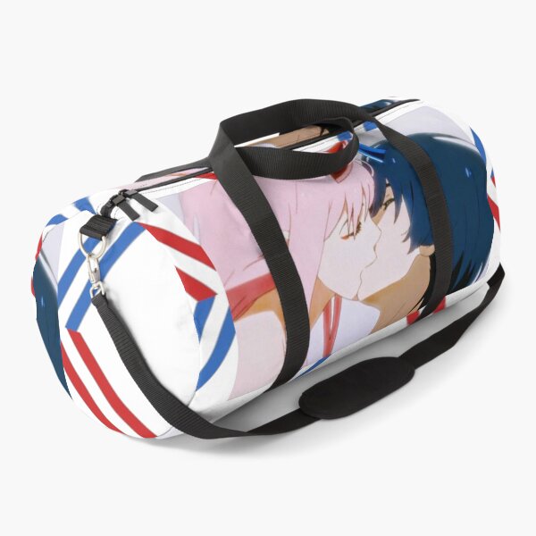 Item preview, zero two hiro designed and sold by Zuu hax.