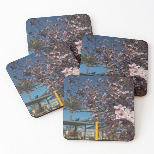 Item preview, Almond blossoms designed and sold by Decarabia.