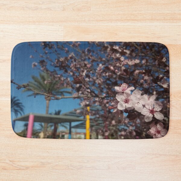 Item preview, Almond blossoms designed and sold by Decarabia.