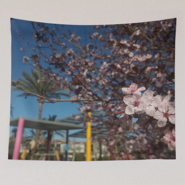 Item preview, Almond blossoms designed and sold by Decarabia.