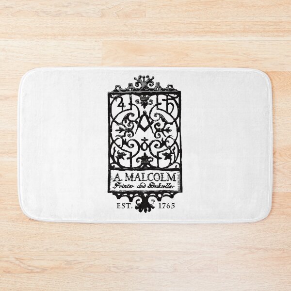 Item preview, A. Malcolm Outlander Classic designed and sold by laracxxx.