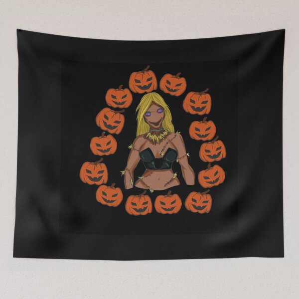 Item preview, Ms Scarecrow designed and sold by AMHarkness.