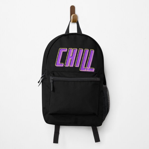 Item preview, Chill designed and sold by Mywaymylife.