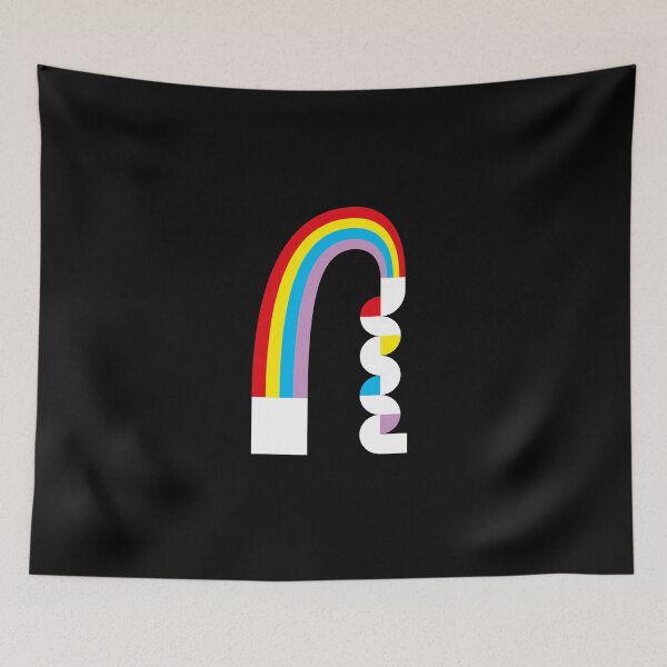 Item preview, Rainbow Machine designed and sold by Dire-Rama.
