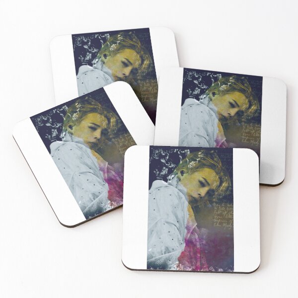Item preview, Jimin Gaze 1 designed and sold by springdaynotes.