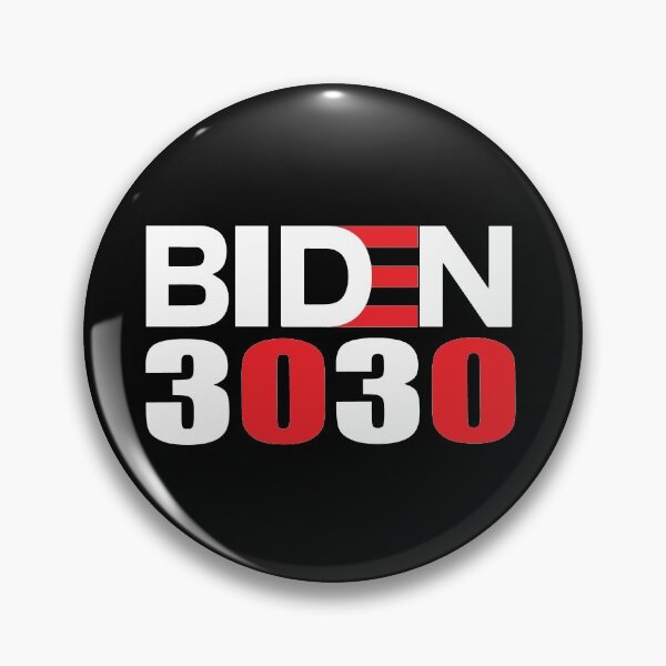 Item preview, Biden 3030 designed and sold by Rajpramanik.