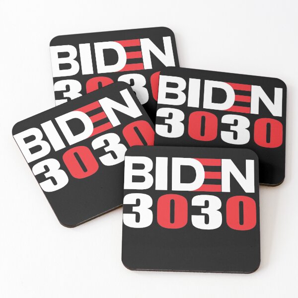 Item preview, Biden 3030 designed and sold by Rajpramanik.