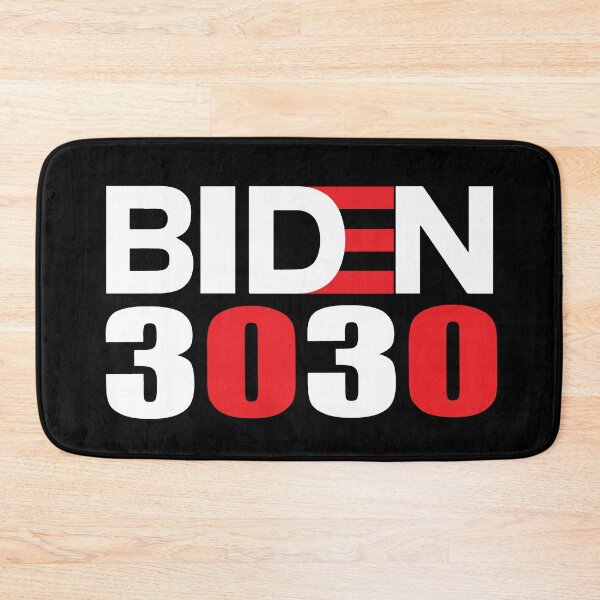 Item preview, Biden 3030 designed and sold by Rajpramanik.