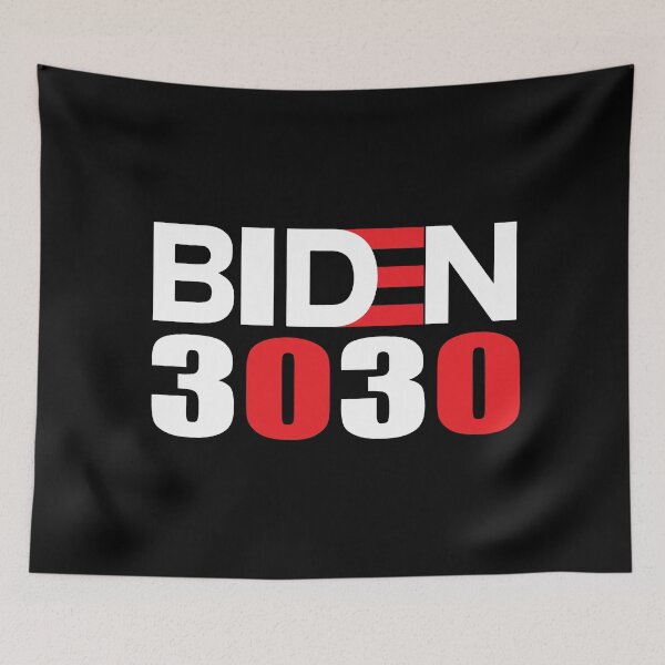 Item preview, Biden 3030 designed and sold by Rajpramanik.
