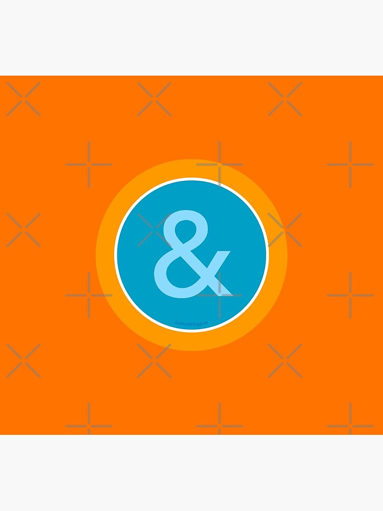 Ampersand by depresident