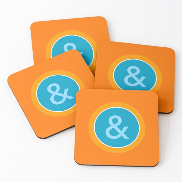 Item preview, Ampersand designed and sold by depresident.