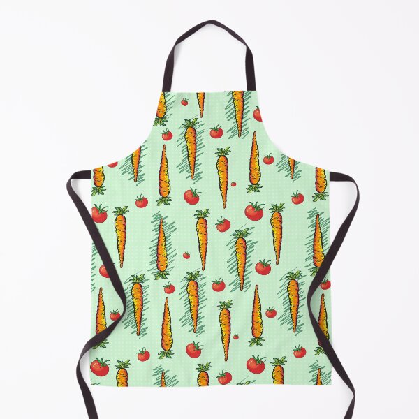 Item preview, Adorable Carrot Pattern designed and sold by GasparArts.
