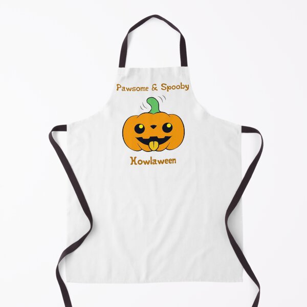 Item preview, Awesome and Spooky Howllween | White designed and sold by Jovak.