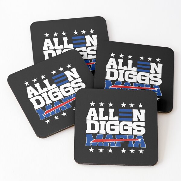Item preview, Allen Diggs 2020 Bills mafia designed and sold by NovaTees.