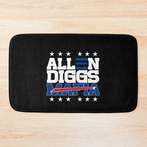 Item preview, Allen Diggs 2020 Bills mafia designed and sold by NovaTees.