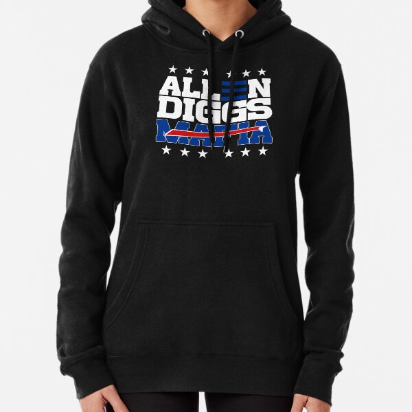 Bills Mafia Sweatshirts & Hoodies for Sale | Redbubble