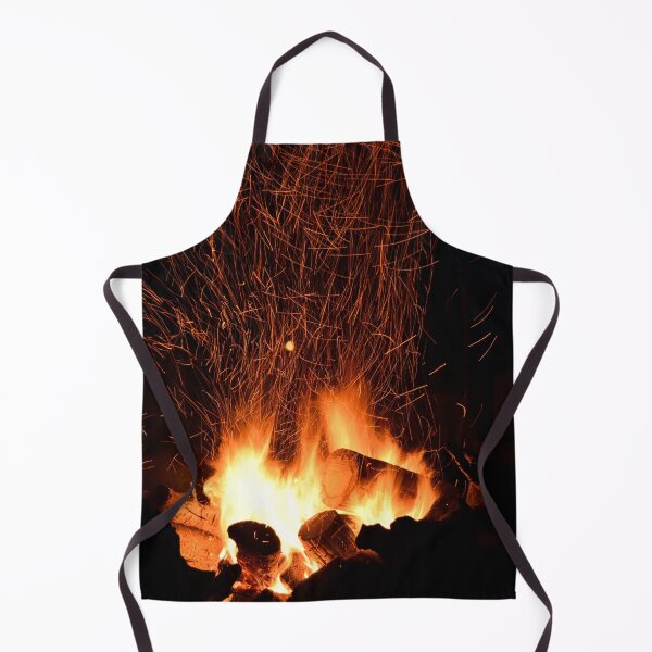 Item preview, Bonfire sparkle designed and sold by Misschemical.
